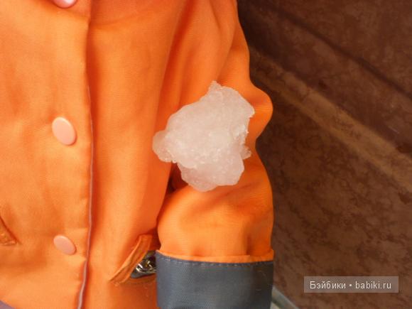 Моя Дашунечка — Пупсы Baby Born и Baby Annabell (Zapf): интерактивные (фото 10)