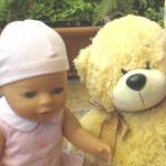 Моя Дашунечка!