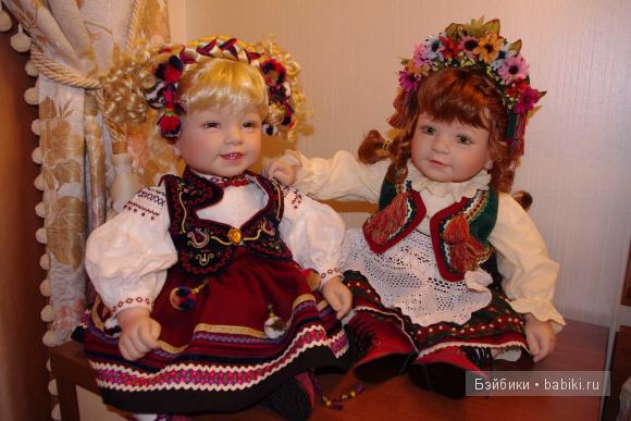 Фелиция и Адриенна