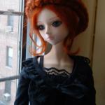 Знакомьтесь, мои Адорочки- славянки!