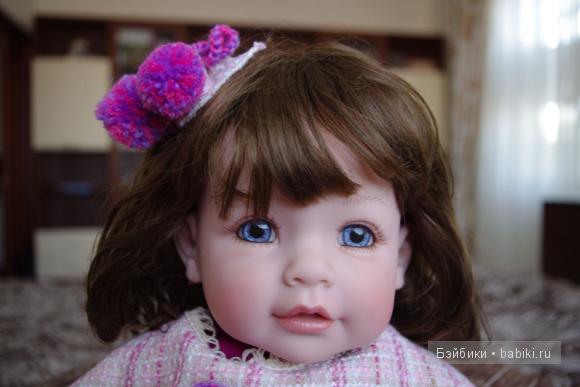 Мои любимые девочки — Куклы Adora (Адора): коллекционные виниловые (фото 2)