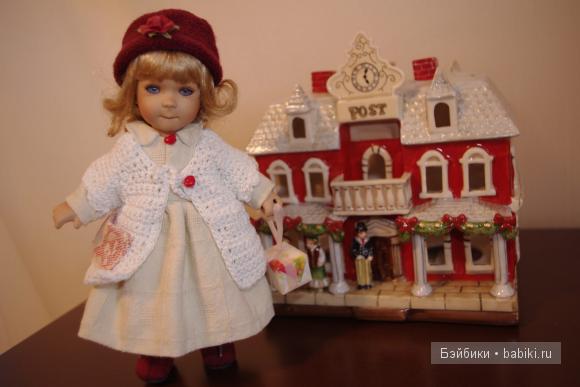 Олин и Мари от Birgitte Frigast (фото 5)