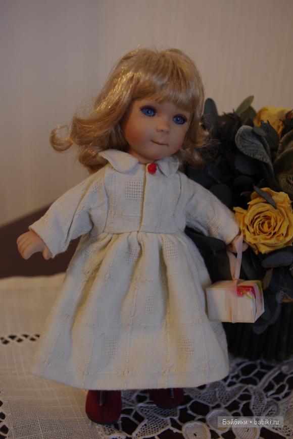 Олин и Мари от Birgitte Frigast (фото 6)