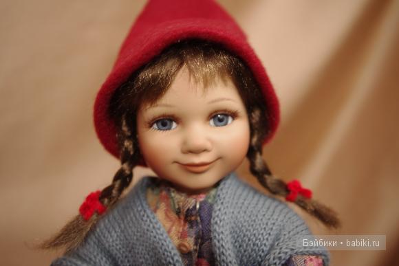 Олин и Мари от Birgitte Frigast