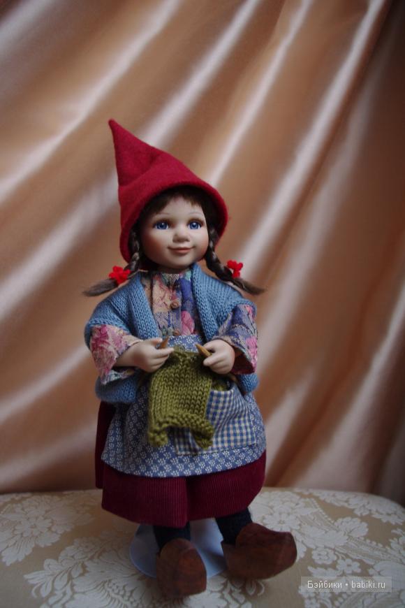 Олин и Мари от Birgitte Frigast (фото 2)