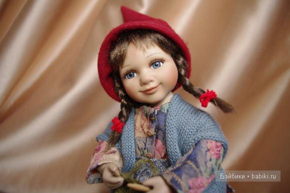 Олин и Мари от Birgitte Frigast (фото 3)