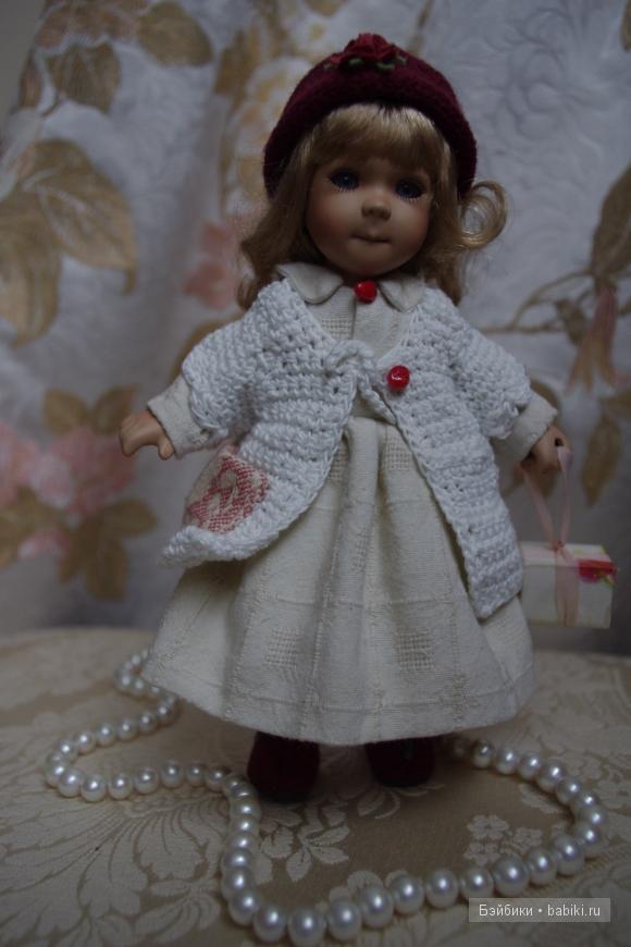 Олин и Мари от Birgitte Frigast (фото 4)