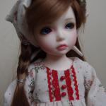 Мой ангелочек Элин от Iplehouse