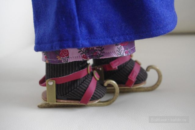 Кэролайн, Amerikan Girl Кэролайн, Amerikan Girl