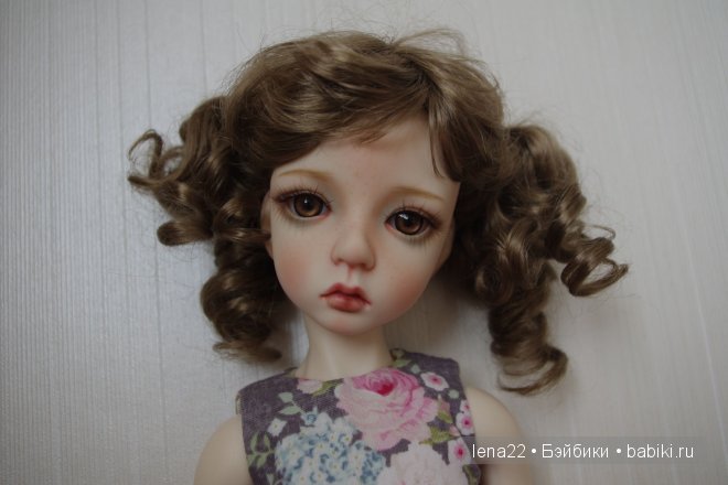 Анечка. Deogi.