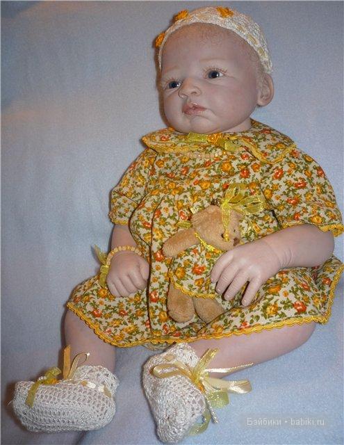 Маленькие мамины модницы — Одежда и обувь для кукол своими руками: фото (фото 3)