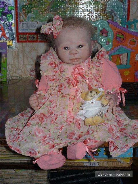 Маленькие мамины модницы — Одежда и обувь для кукол своими руками: фото (фото 5)