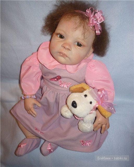 Маленькие мамины модницы — Одежда и обувь для кукол своими руками: фото (фото 2)