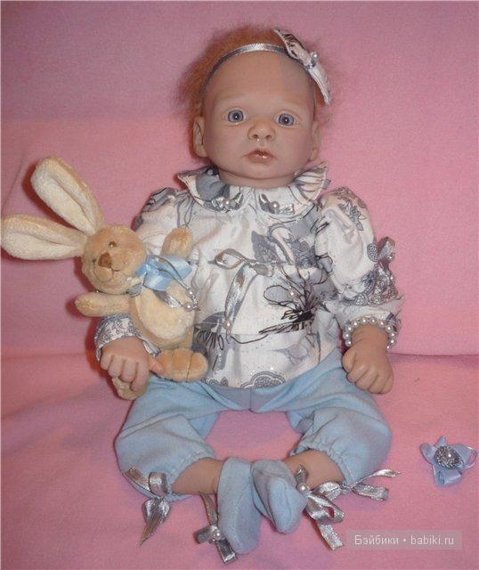 Маленькие мамины модницы — Одежда и обувь для кукол своими руками: фото (фото 4)