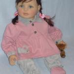 Продолжаем модничать.