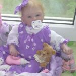 Обновки к лету(часть 1)