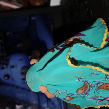 На радость подружке