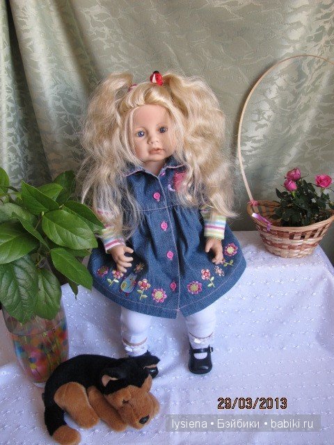 оооп! и тигры у ног моих сели....)))))