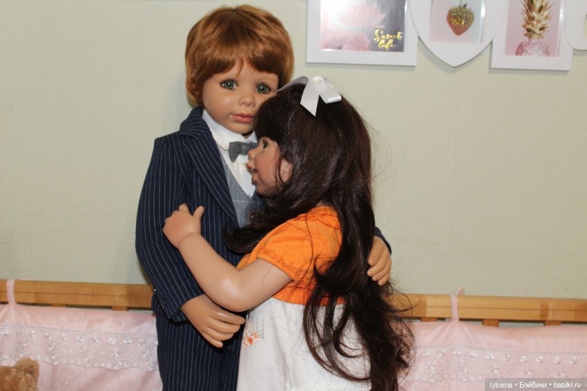 Вооот так любим!!!