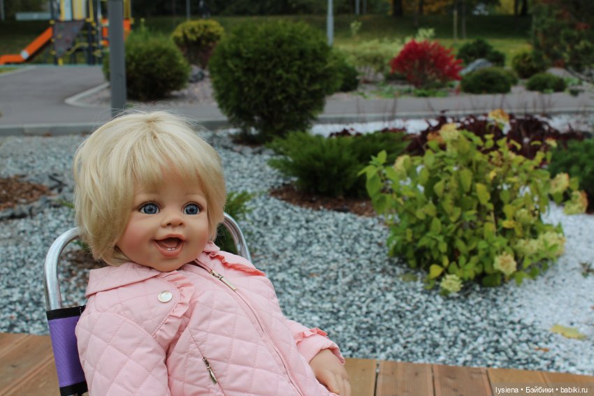 Осенний денек на Кировоградских прудах