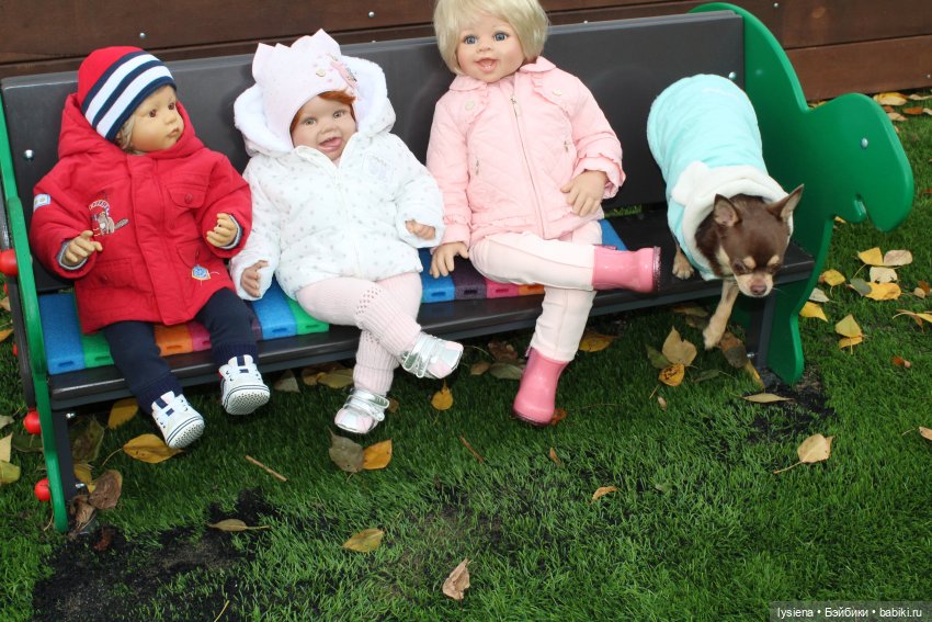 Осенний денек на Кировоградских прудах