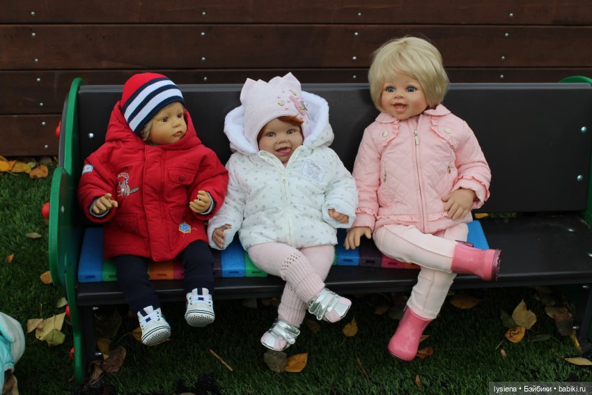 Осенний денек на Кировоградских прудах