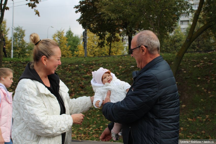 Осенний денек на Кировоградских прудах