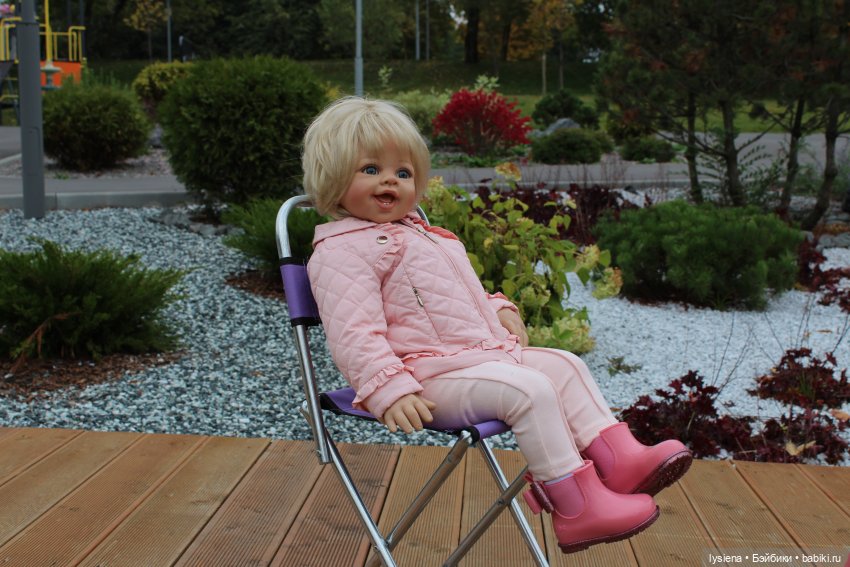 Осенний денек на Кировоградских прудах