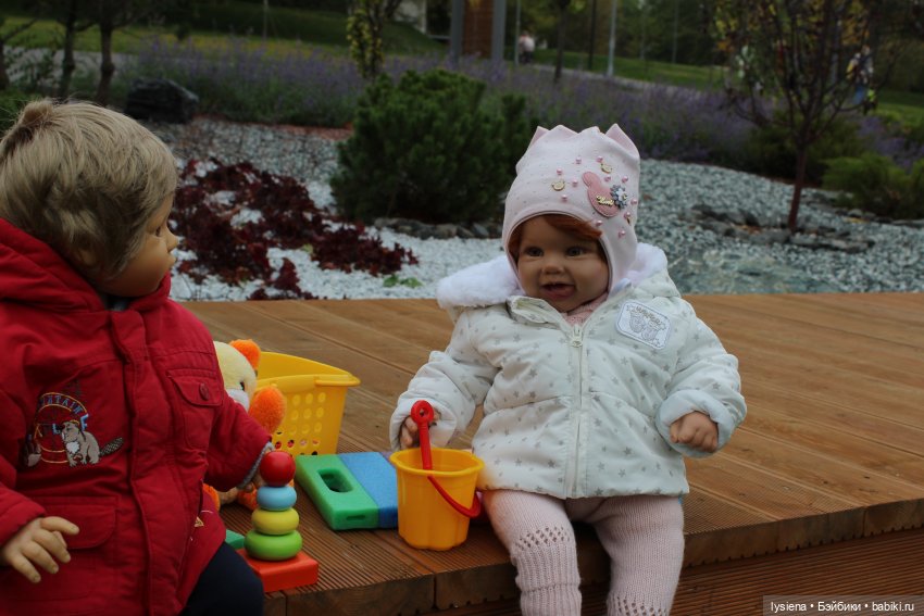 Осенний денек на Кировоградских прудах