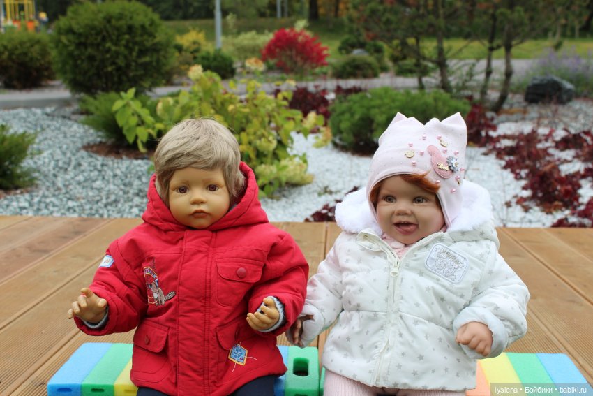 Осенний денек на Кировоградских прудах