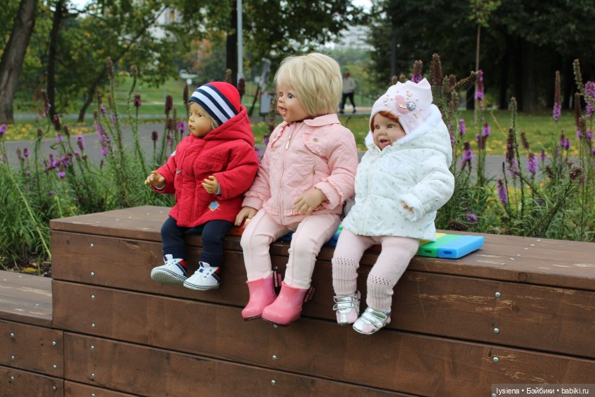 Осенний денек на Кировоградских прудах