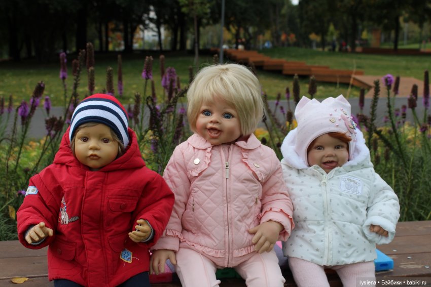 Осенний денек на Кировоградских прудах