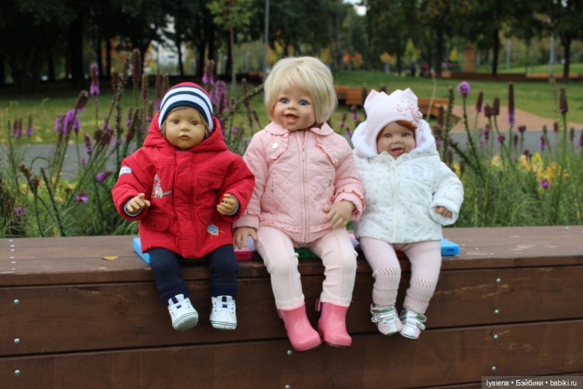 Осенний денек на Кировоградских прудах