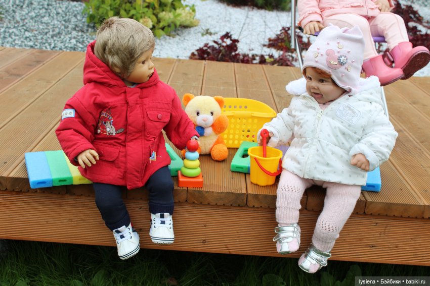 Осенний денек на Кировоградских прудах