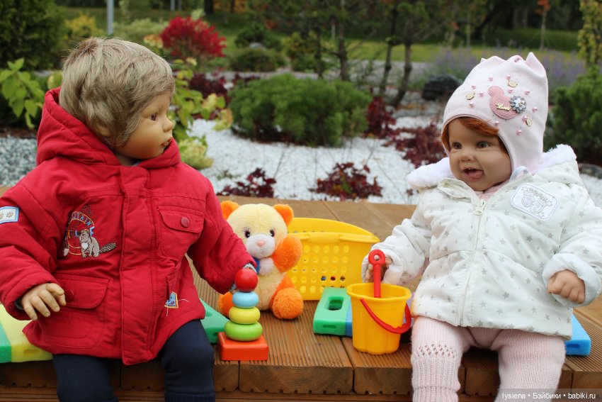 Осенний денек на Кировоградских прудах