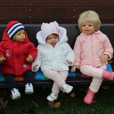 Осенний денек на Кировоградских прудах