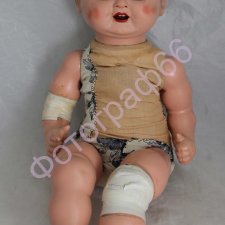 Помогите реставрировать!!!