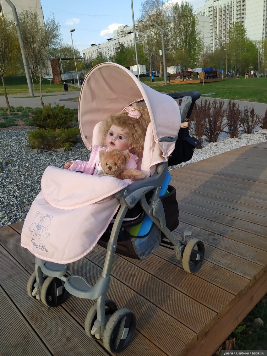 Наши прогулки на Кировоградских прудах | Бэйбики Наши прогулки на Кировоградских прудах (фото 5)