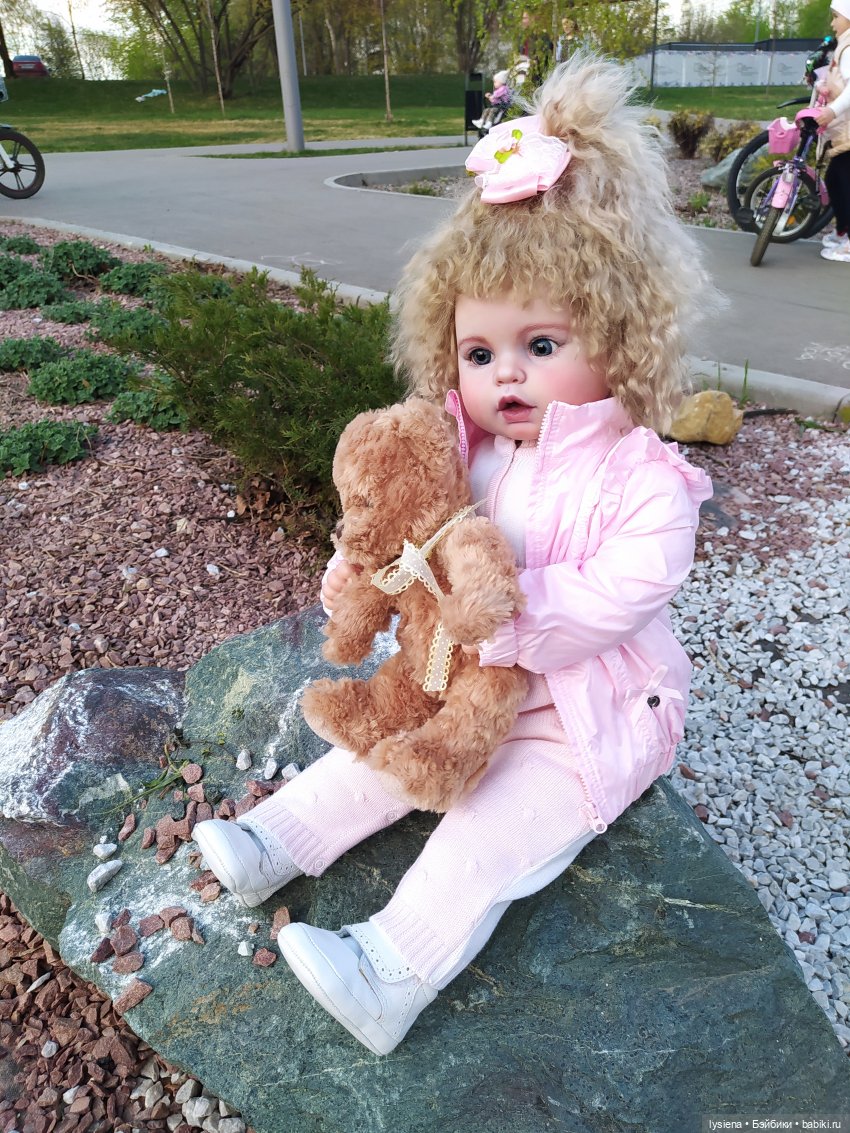 Наши прогулки на Кировоградских прудах | Бэйбики Наши прогулки на Кировоградских прудах (фото 9)