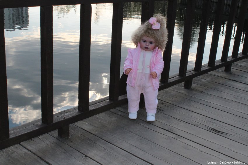 Наши прогулки на Кировоградских прудах | Бэйбики Наши прогулки на Кировоградских прудах