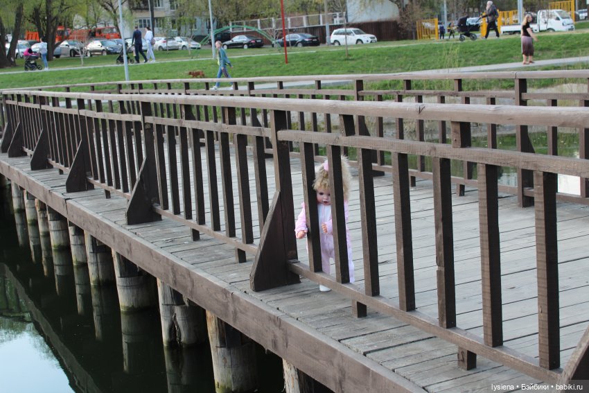 Наши прогулки на Кировоградских прудах | Бэйбики Наши прогулки на Кировоградских прудах