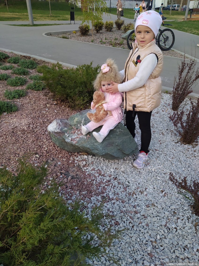 Наши прогулки на Кировоградских прудах | Бэйбики Наши прогулки на Кировоградских прудах (фото 10)