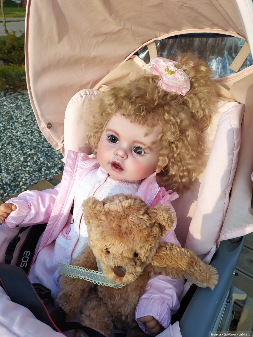 Наши прогулки на Кировоградских прудах | Бэйбики Наши прогулки на Кировоградских прудах (фото 6)