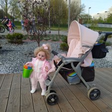 Наши прогулки на Кировоградских прудах.