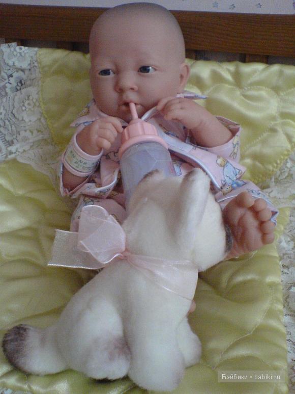 ...и как ни странно Маруся тоже!