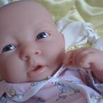 Второе моё счастье