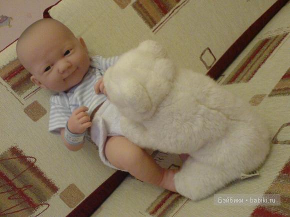 Таак,прекрасно...Как пришла,так сразу и к хозяину!!!