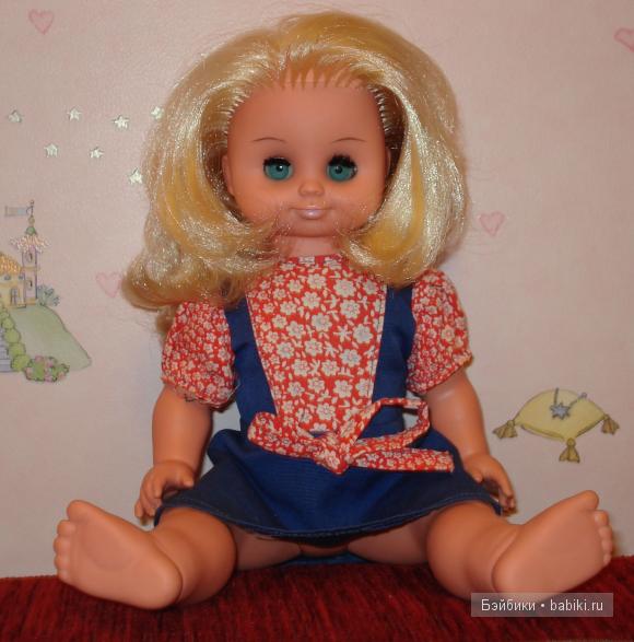 ГДР - кукляшки. Возвращение в детство (фото 4)