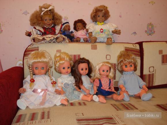 Групповое фото