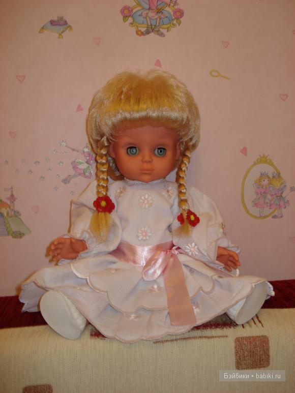 ГДР - кукляшки. Возвращение в детство (фото 3)